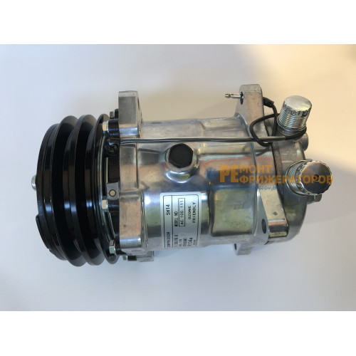 Компрессор 5Н14, 2РК, 12V
