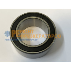 Подшипник компрессора кондиционера 40х62х20.62, NACHI